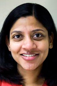 Madhavi  Mallapragada