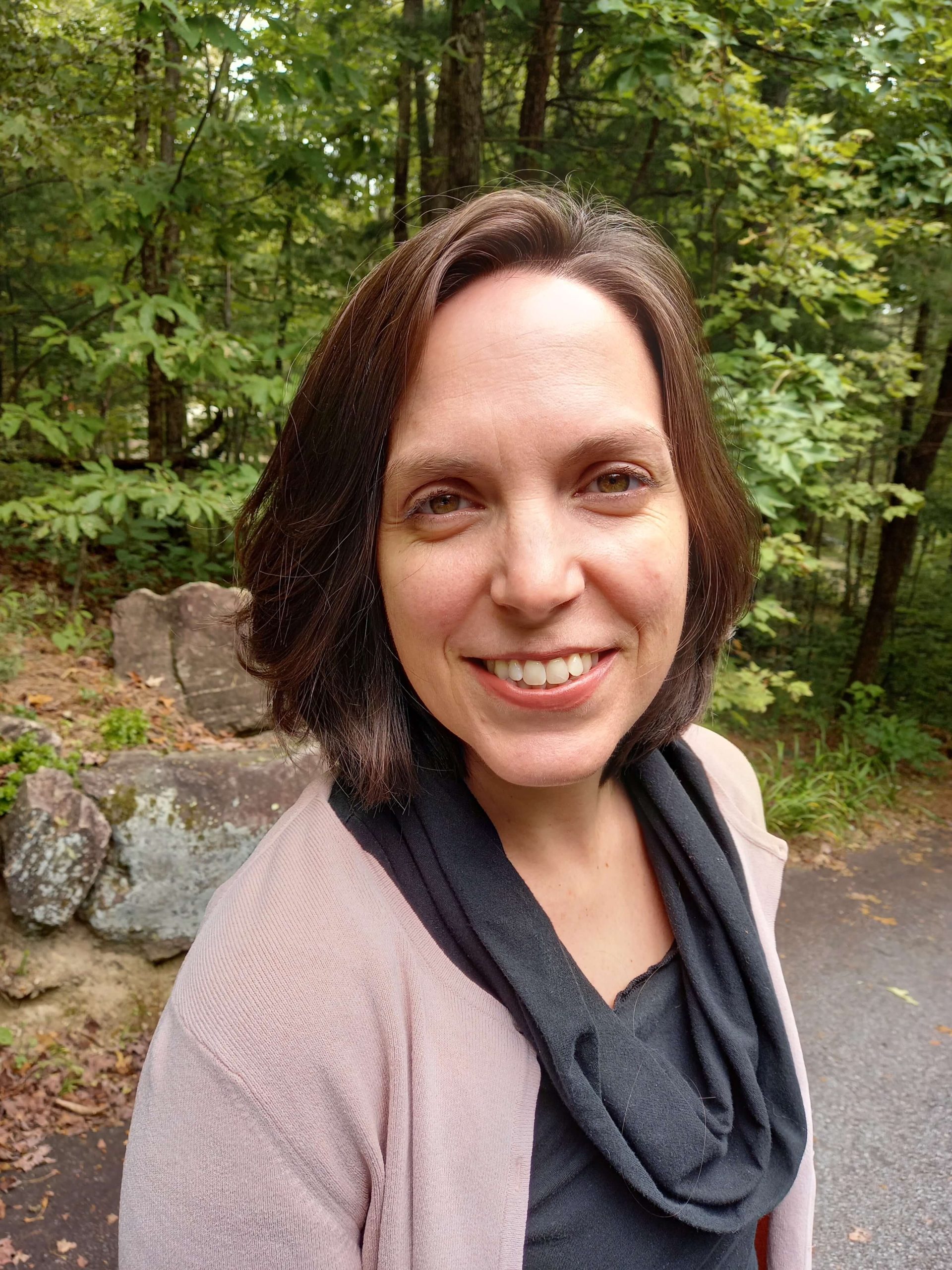 Nancy Rydberg