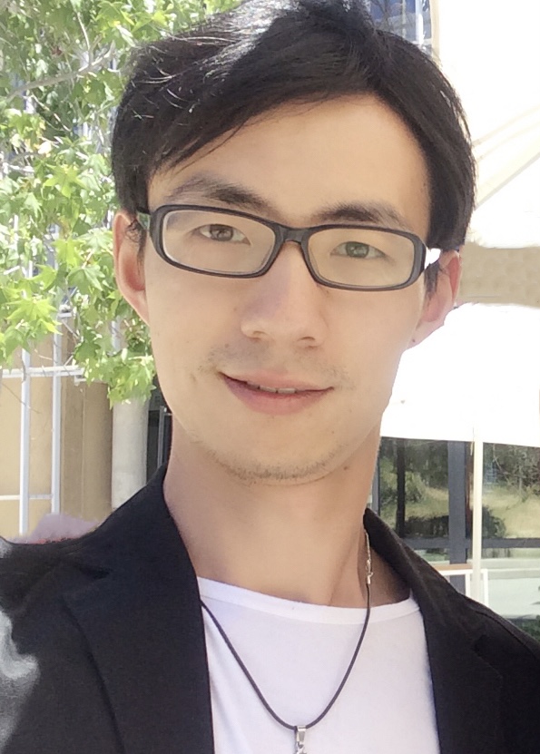 Allen  Xiao