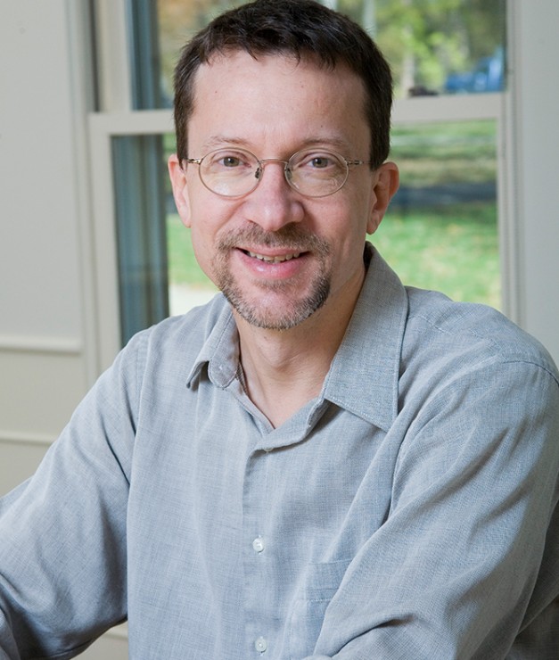 Stephen Volz