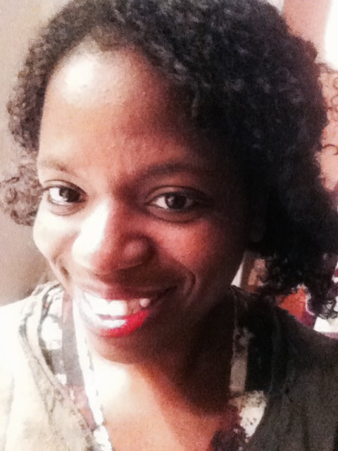 Robyn Autry