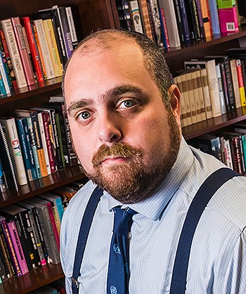Matt Sienkiewicz