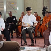 Prakirati  Satasut