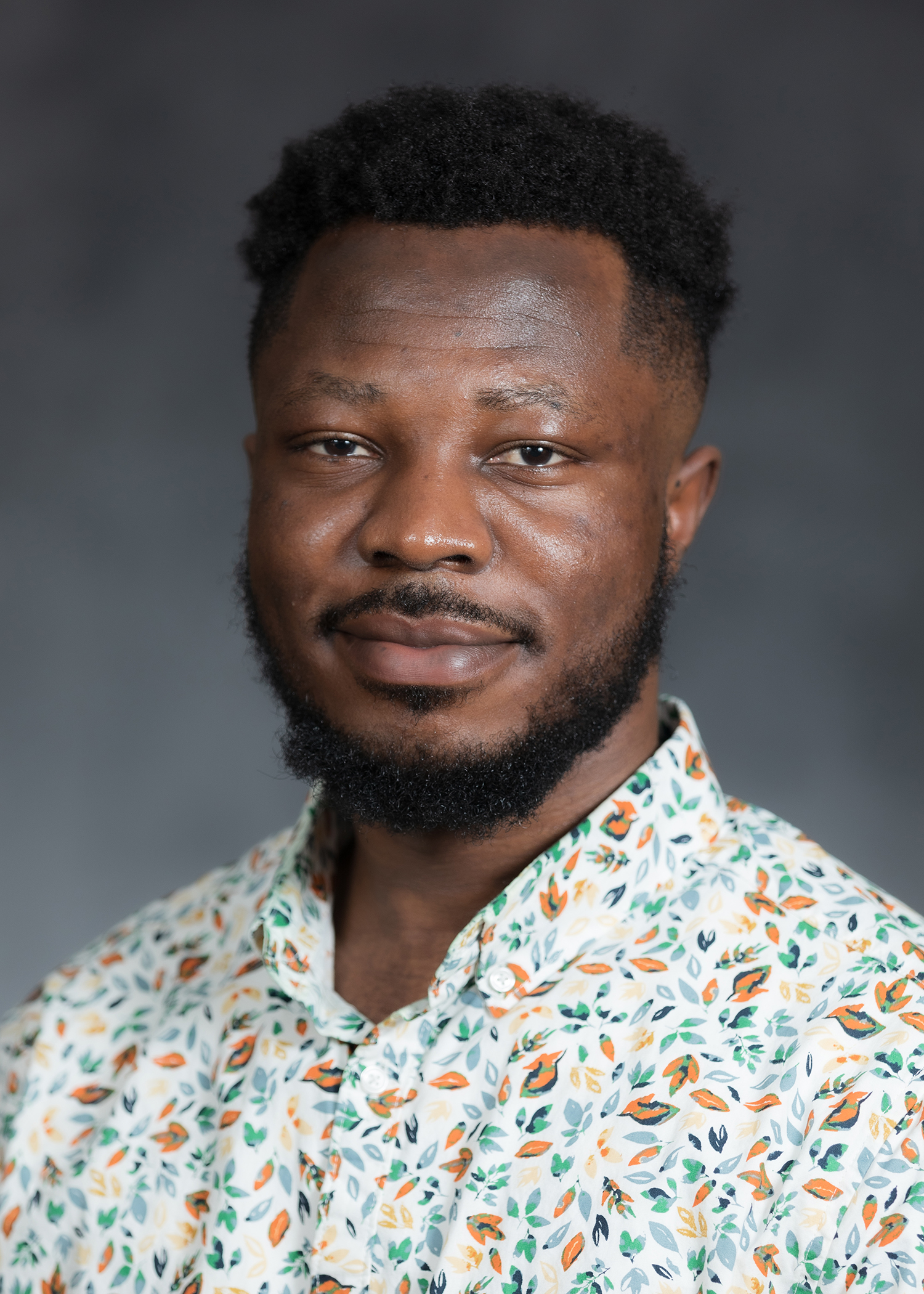 Kwaku Mintah Danquah