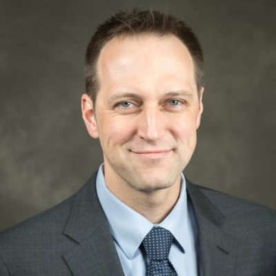 Headshot of Ryan Westergaard