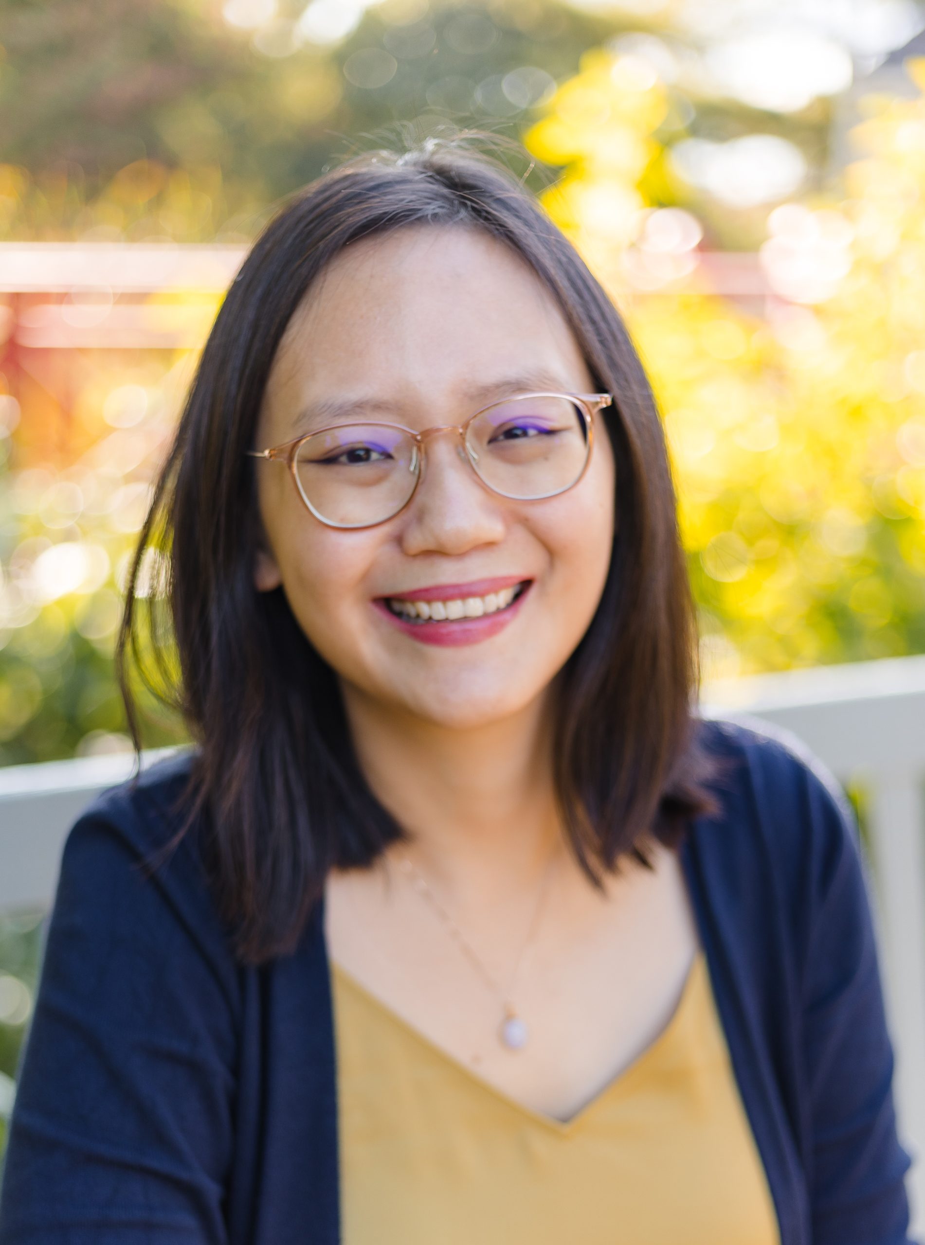 Rachel Tan