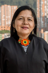 Headshot of Woman
