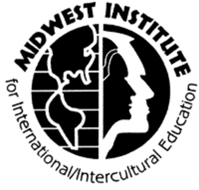Midwest Institute for international/intercultural Education Logo