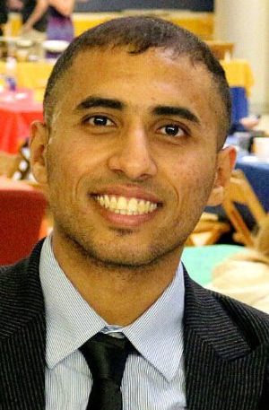 Salah Algabli