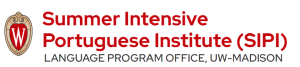 Summer Intensive Portuguese Institute