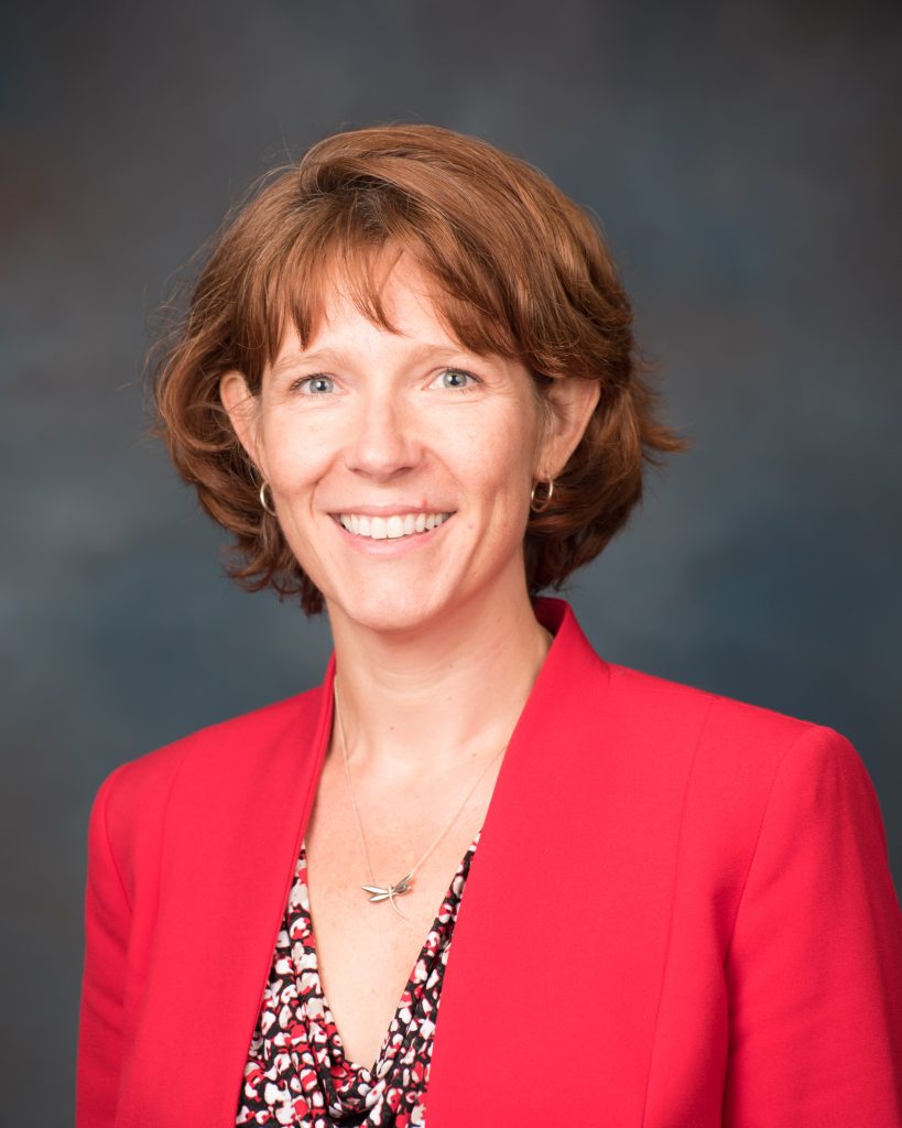 Headshot of Susan Falatko