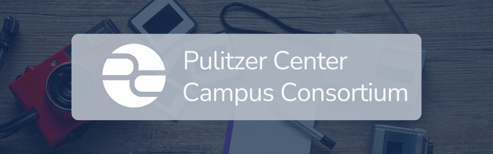 Pulitzer Center Campus Consortium