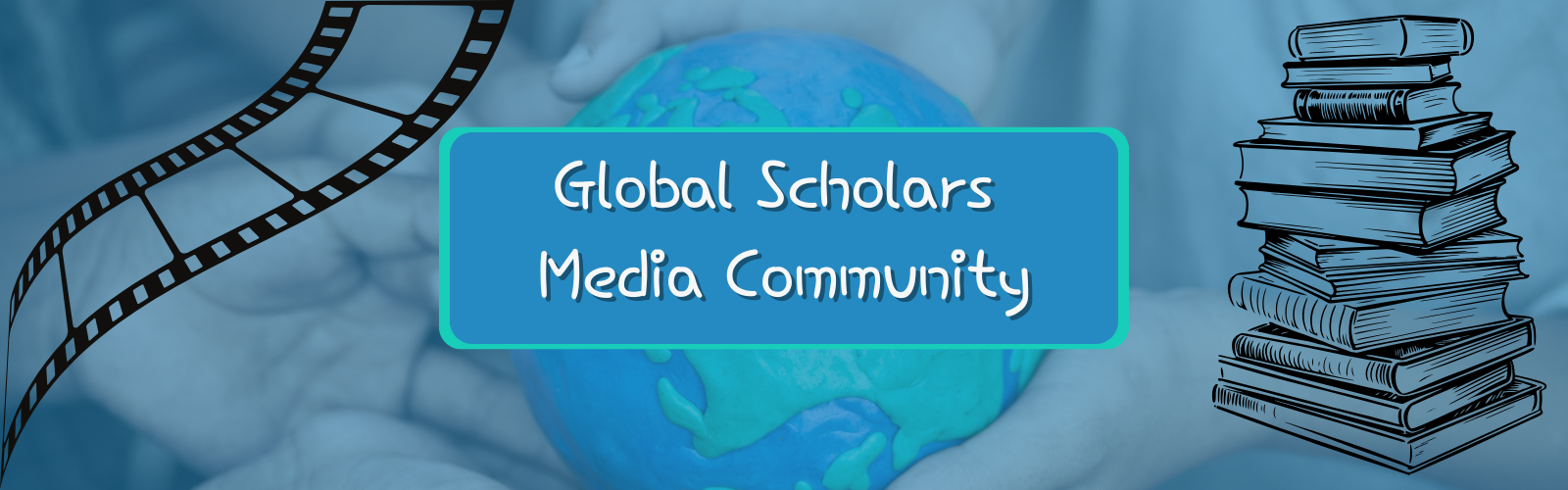 Global Scholars Media Community