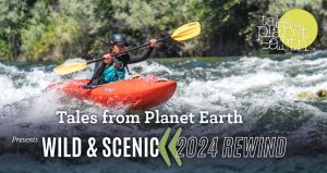 Join the Nelson Institute for Environmental Studies for a special screening of six films from the 2024 Wild & Scenic Film Festival. A “film festival by activists for activists,” Wild & Scenic showcases stories that inspire environmental action and celebrate the beauty of our planet.