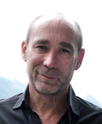 Thierry Cruvellier