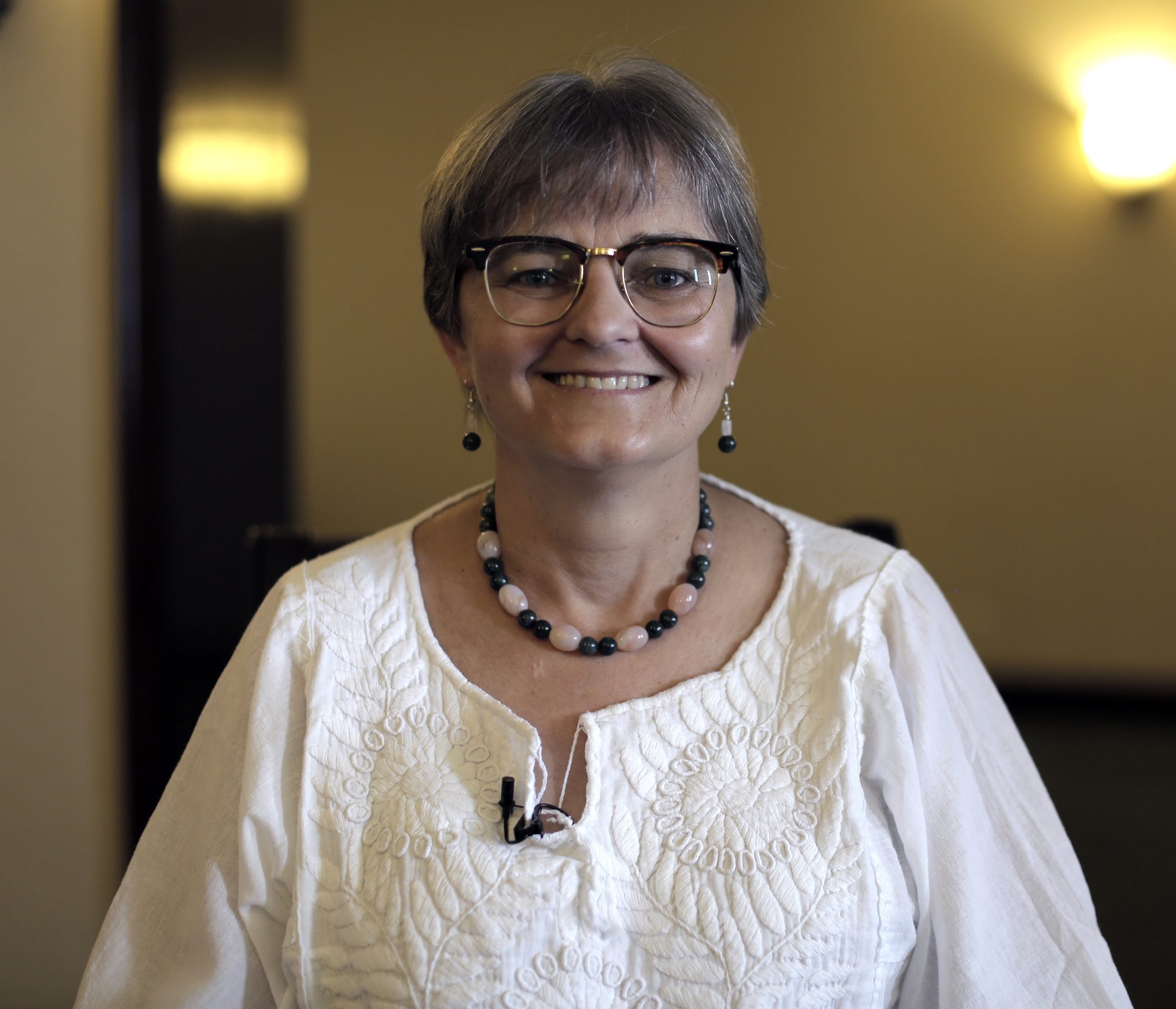 Joy Olson