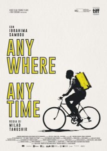 WFF 2025 Anywhere, Anytime