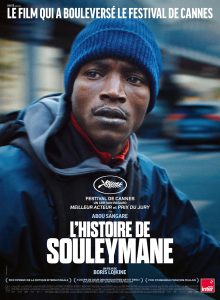 WFF 2025 Souleymane's Story