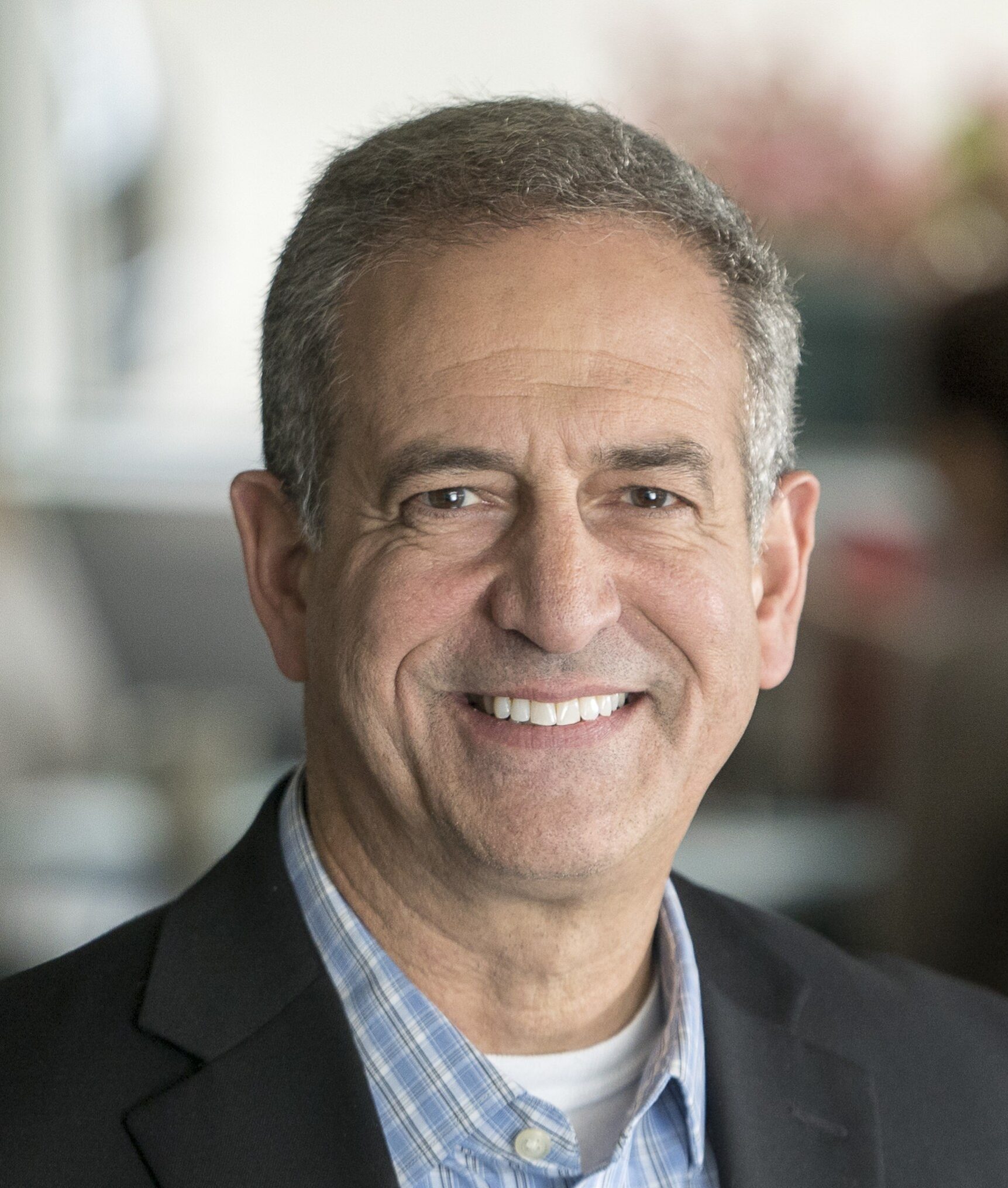 Russ Feingold