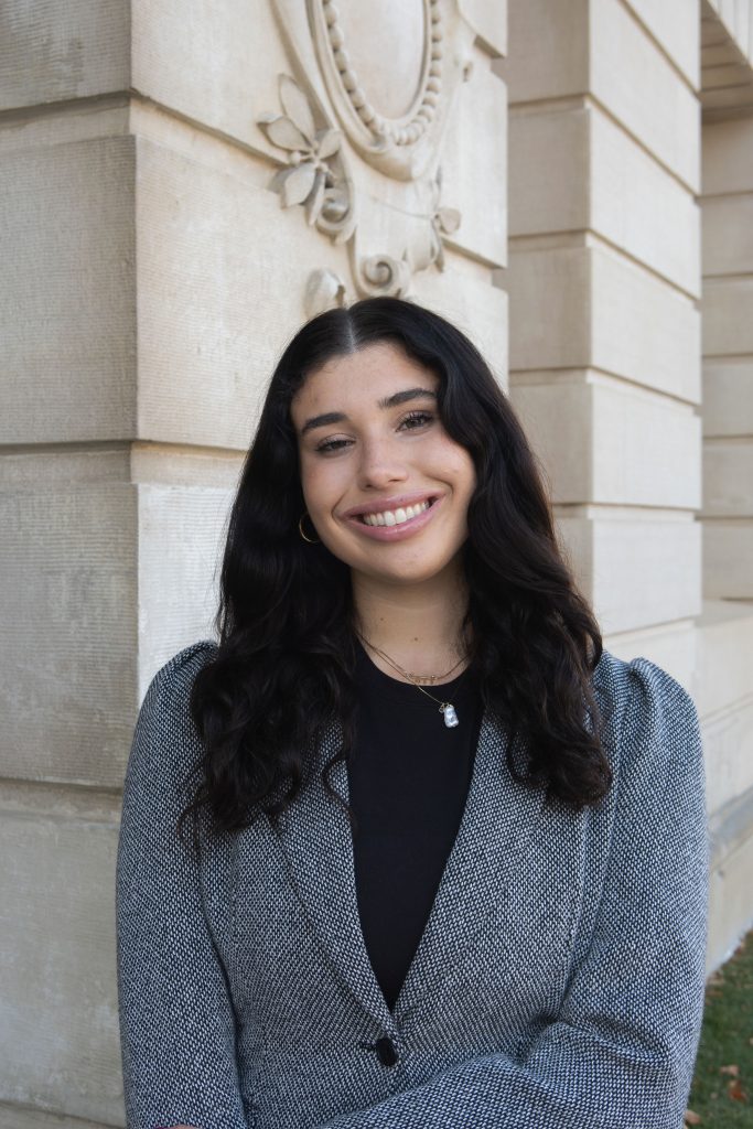 UW-Madison Alum Rachel Hale Receives 2024 Pulitzer Center Reporting Fellowship