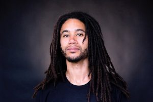 The Sounds of Liberation Dance Party: DJ Boima Tucker