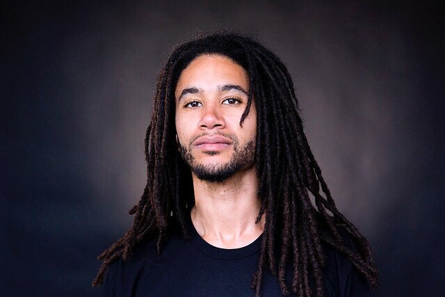 The Sounds of Liberation Dance Party: DJ Boima Tucker
