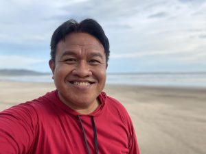 Photo of Dandhy Laksono