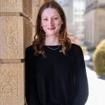 Cat Carroll - Wolff Fellowship