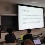 Participant at Exploring Possibilities for Global Research on Climate Change and Health Event
