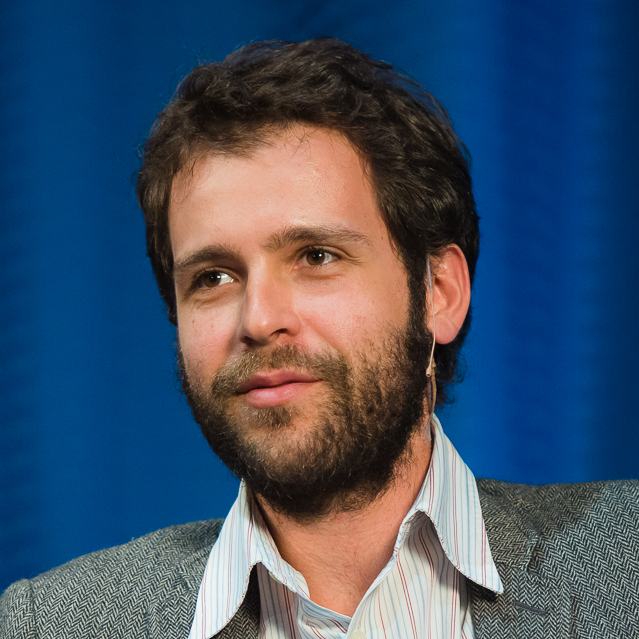 Gustavo Faleiros