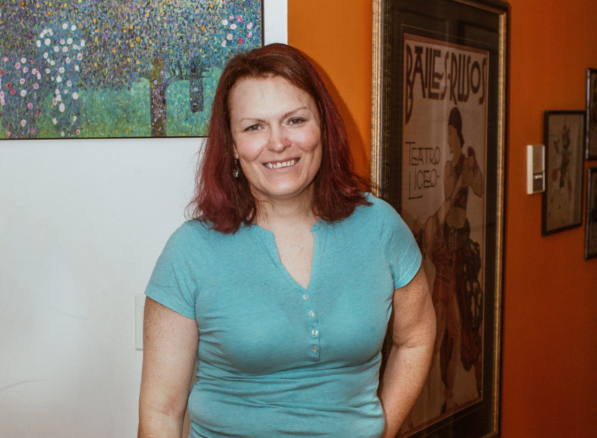 Christina Kahrl