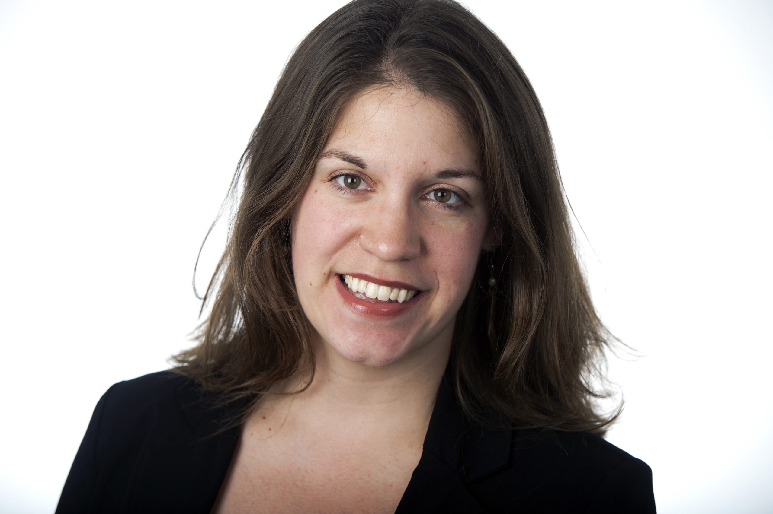 Rachel Oswald