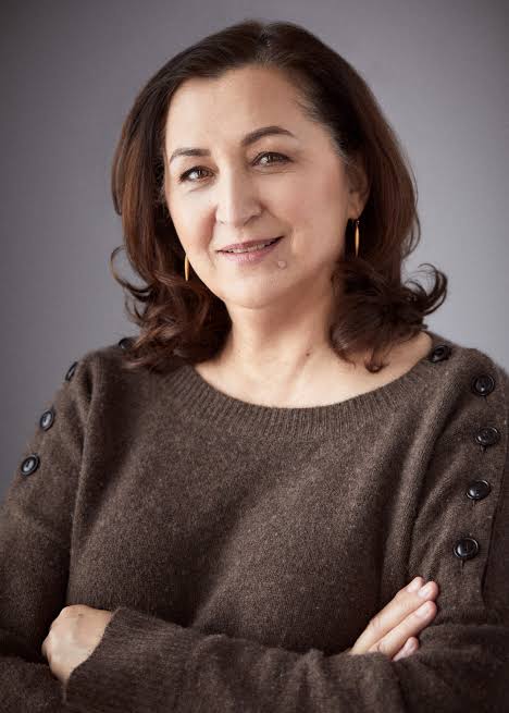 Barbara Glickstein