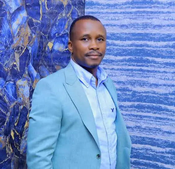 Fredrick Mugira