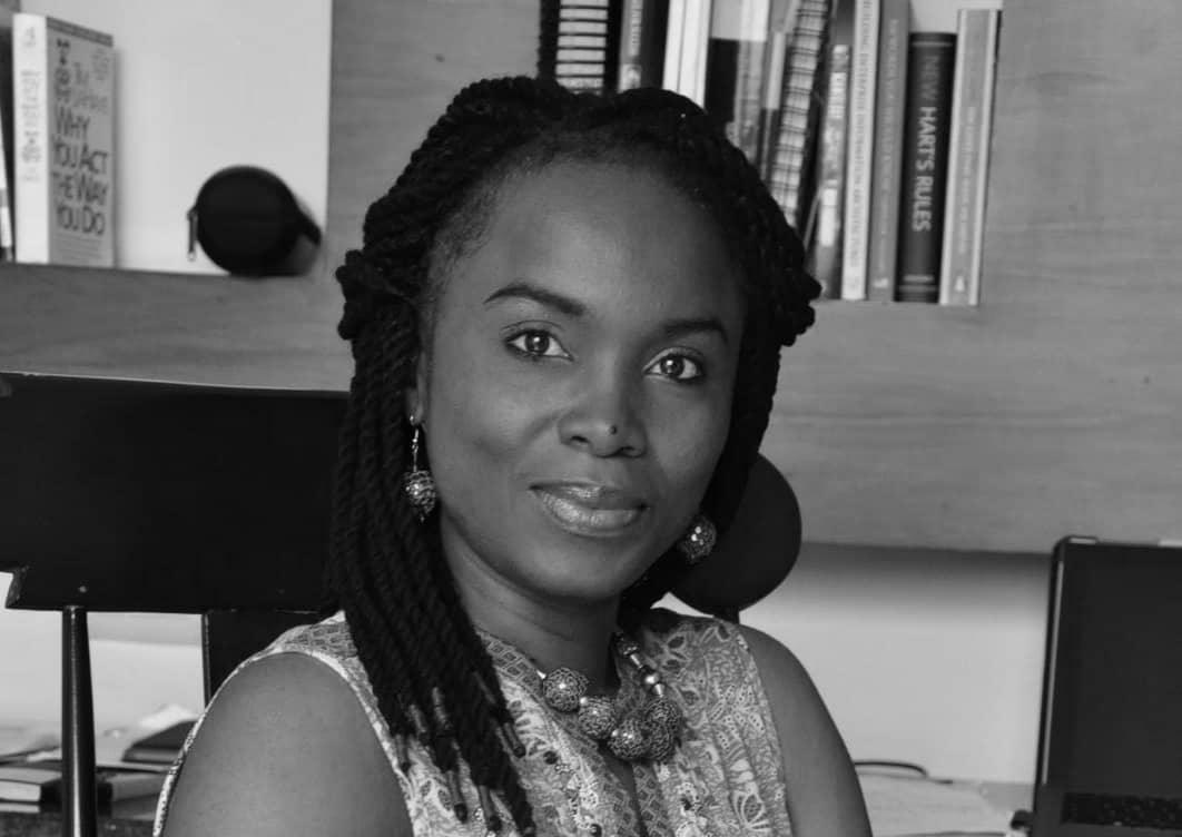 Ejiro Umukoro