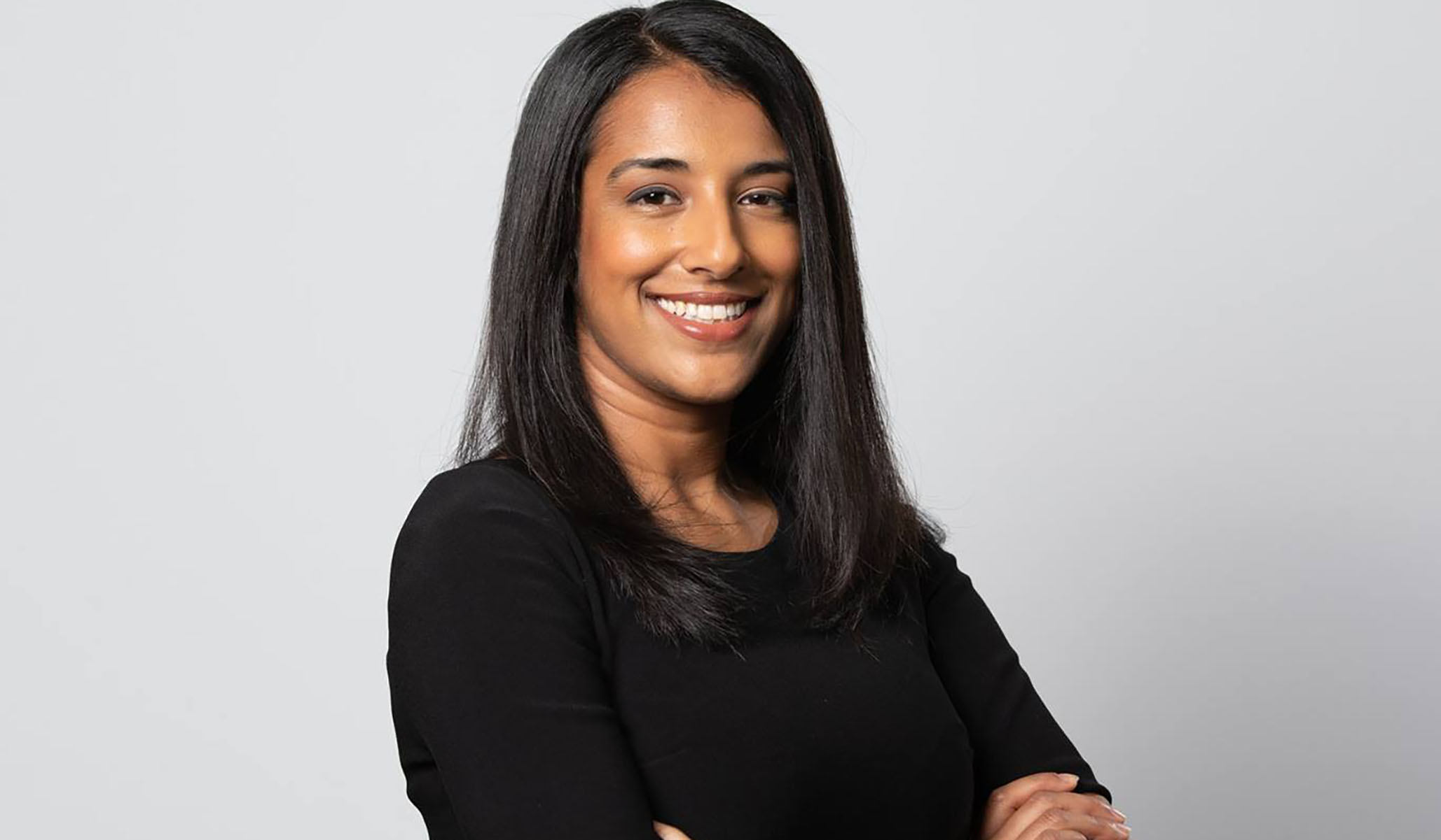 Megha Rajagopalan