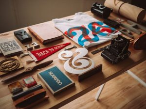 Design and Consumption: Mechanisms of Conveying Information