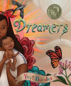 Yuyi Morales - Dreamers