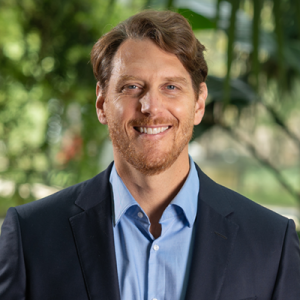Professor Gregory Nemet