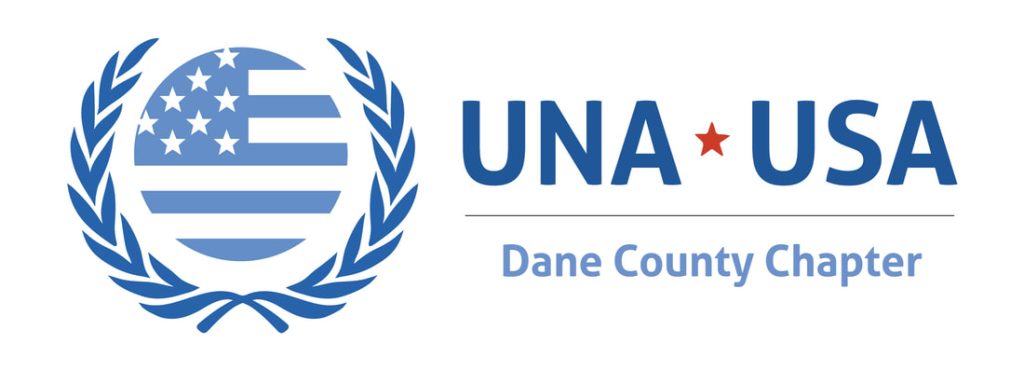 UNA USA logo