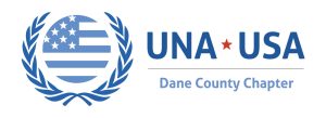 UNA USA logo