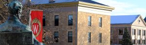 UW-Madison Poli Sci
