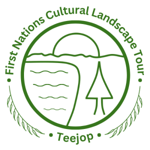 First Nations Cultural Landscape Tour