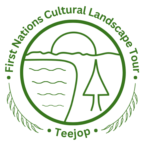 First Nations Cultural Landscape Tour
