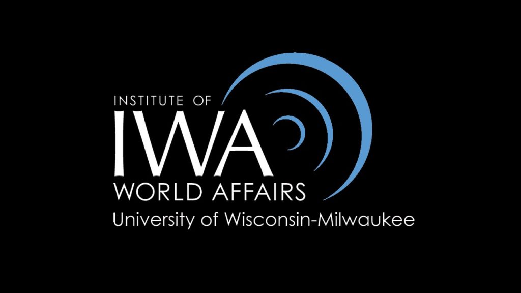 Imagine: NextGen Voices Reflect on Peace with Institute of World Affairs at UW-Milwaukee