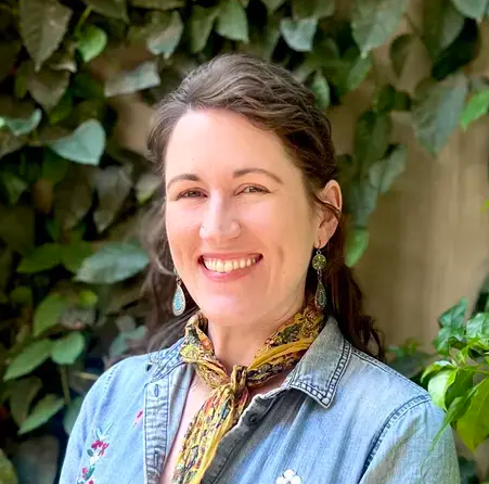 Colleen Henegan