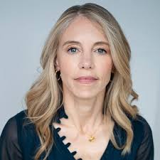 Molly Knight Raskin